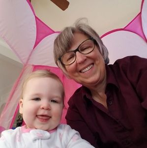 Meet your Posher, Mary